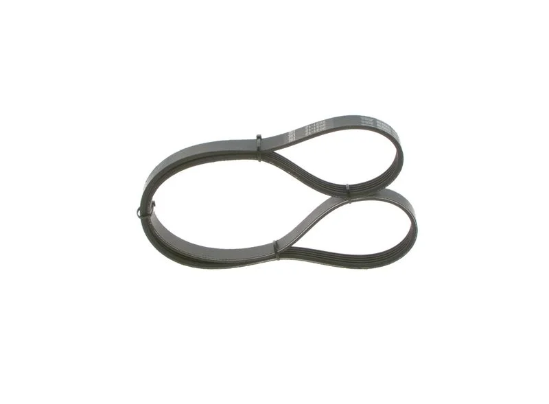 V-ribbed Belt BOSCH 1 987 946 040