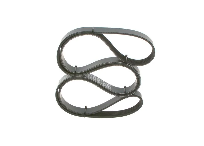 V-ribbed Belt BOSCH 1987946064
