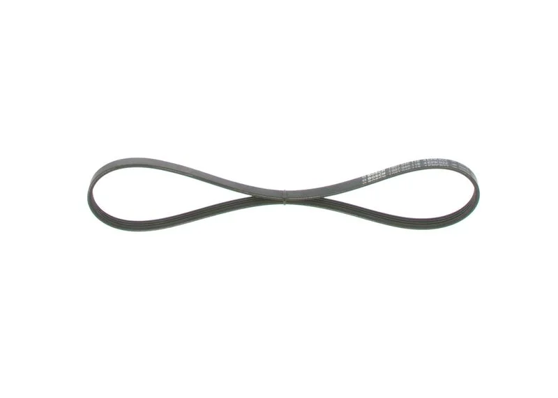 V-ribbed Belt BOSCH 1 987 946 118