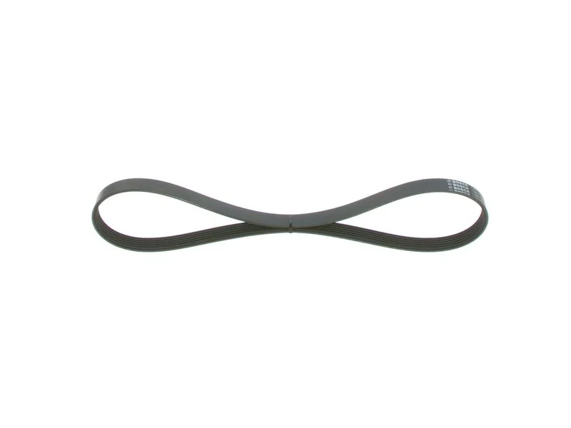 V-ribbed Belt BOSCH 1 987 946 125