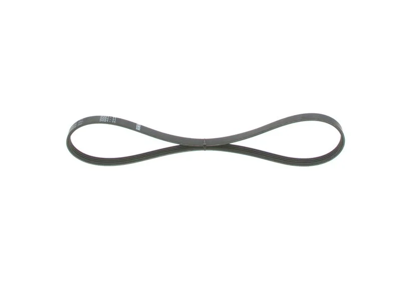 V-ribbed Belt BOSCH 1 987 946 127