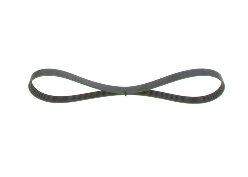 V-ribbed Belt BOSCH 1 987 946 147
