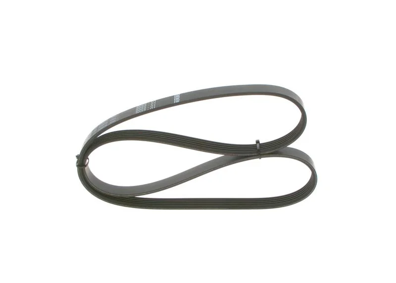 V-ribbed Belt BOSCH 1 987 946 153