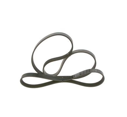 V-ribbed Belt Set BOSCH 1 987 946 197