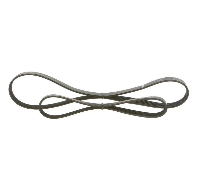 V-ribbed Belt Set BOSCH 1 987 946 198