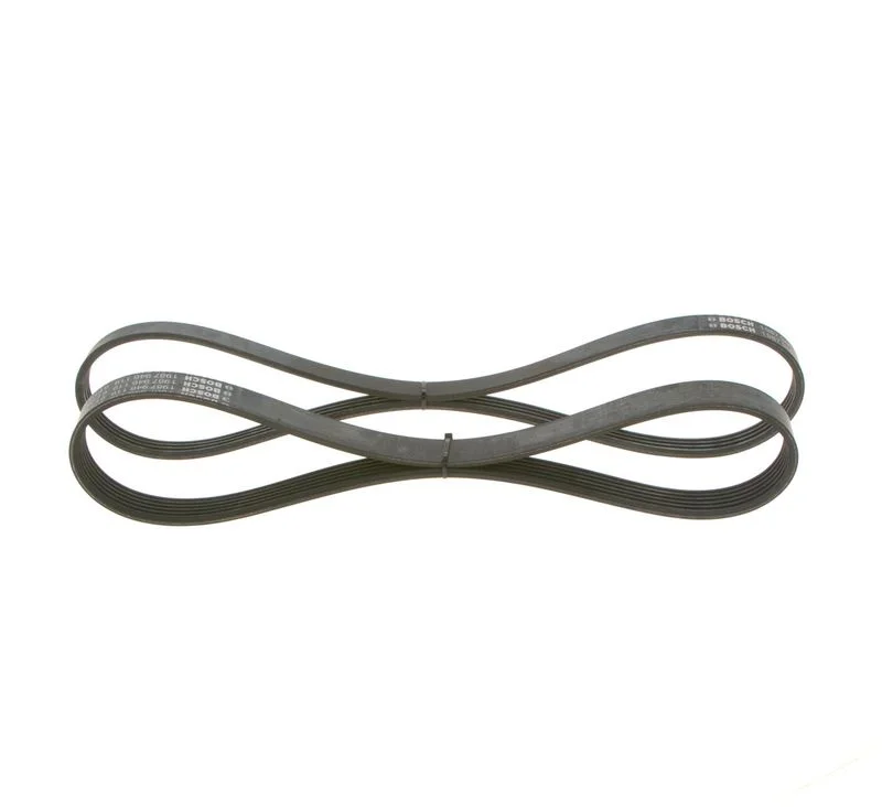 V-ribbed Belt Set BOSCH 1 987 946 199