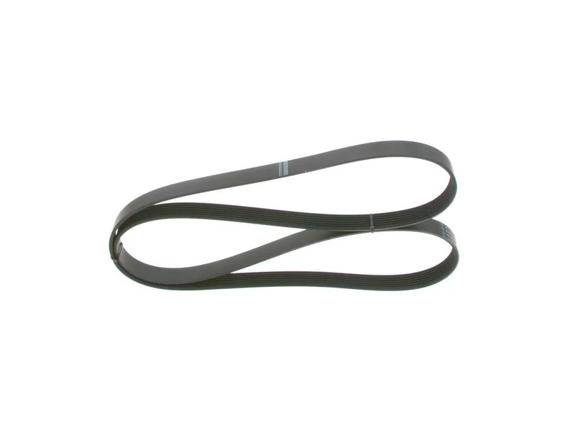 V-ribbed Belt BOSCH 1 987 946 257