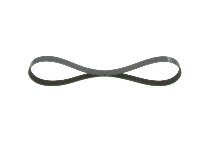 V-ribbed Belt BOSCH 1 987 946 298