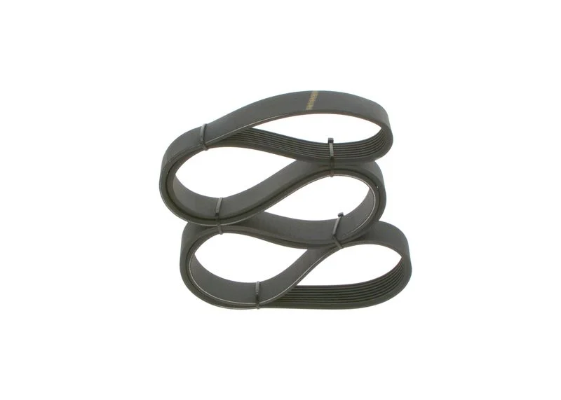 V-ribbed Belt BOSCH 1 987 947 057