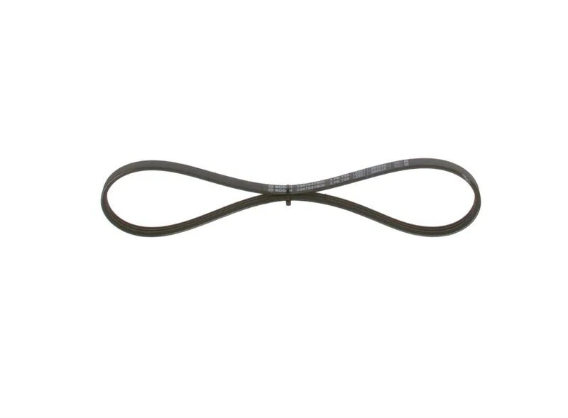 V-ribbed Belt BOSCH 1 987 947 800