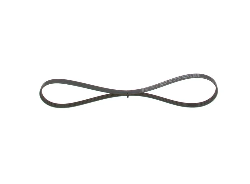 V-ribbed Belt BOSCH 1 987 947 811