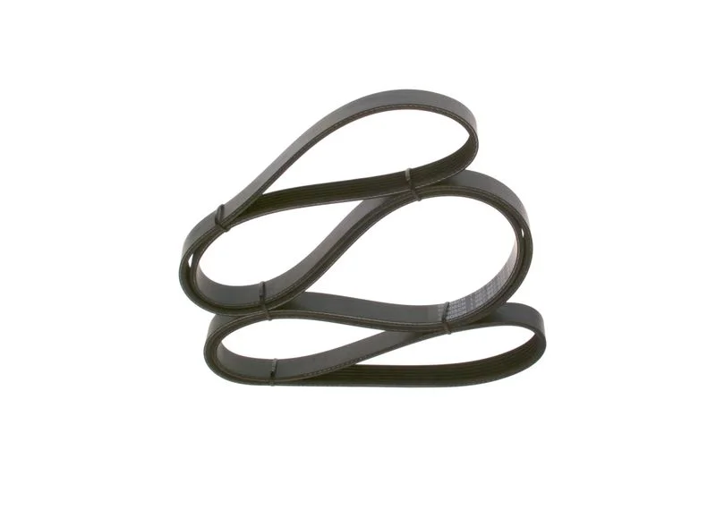 V-ribbed Belt BOSCH 1 987 947 824
