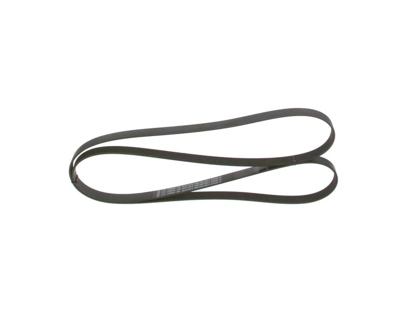 V-ribbed Belt BOSCH 1 987 947 834