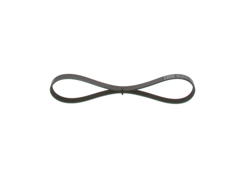 V-ribbed Belt BOSCH 1 987 947 847