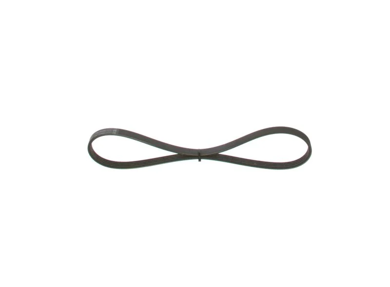 V-ribbed Belt BOSCH 1 987 947 856