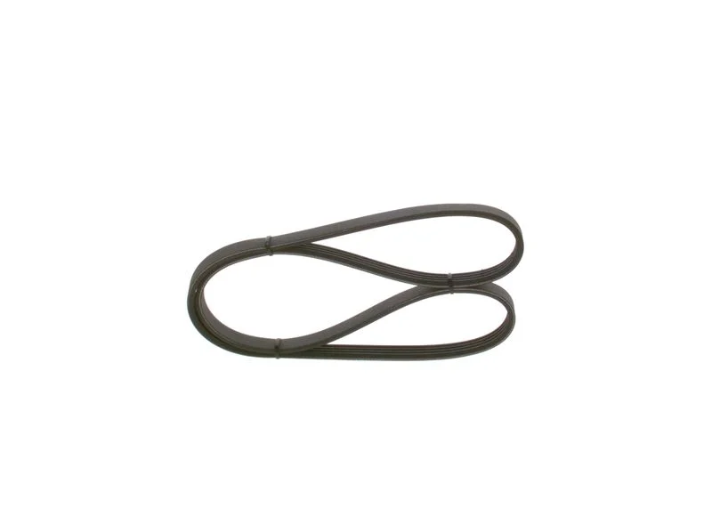 V-ribbed Belt BOSCH 1 987 947 860