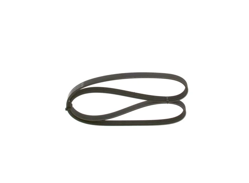 V-ribbed Belt BOSCH 1 987 947 878