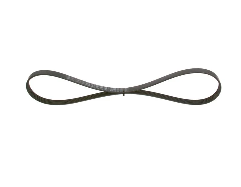 V-ribbed Belt BOSCH 1 987 947 923