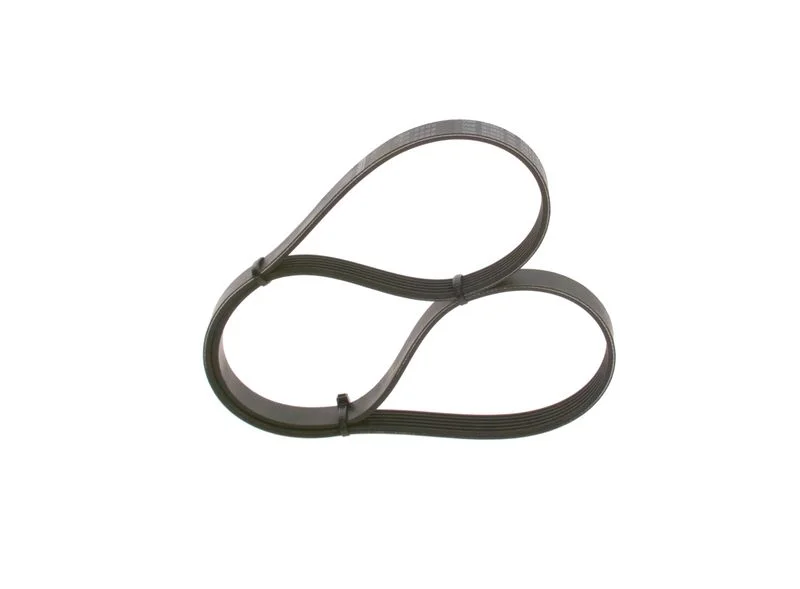 V-ribbed Belt BOSCH 1 987 947 946