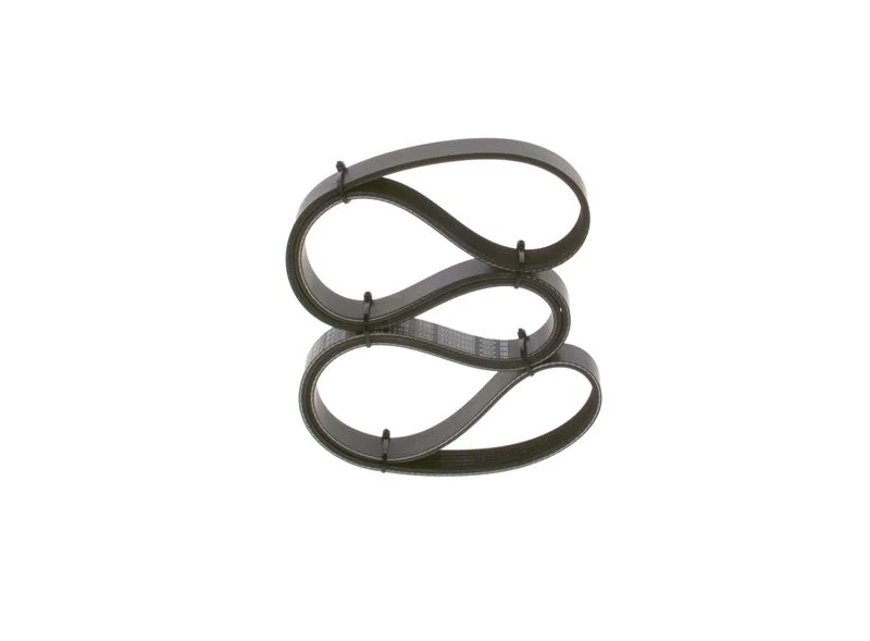 V-ribbed Belt BOSCH 1 987 947 950