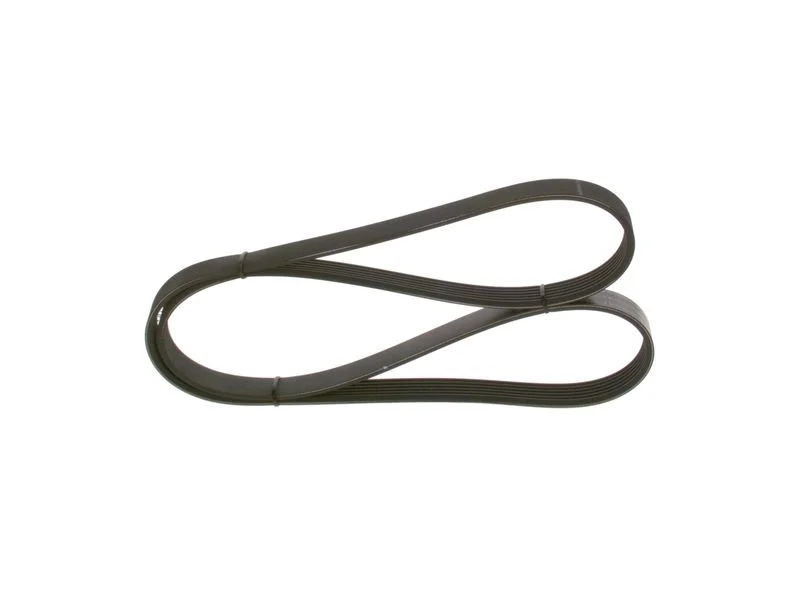 V-ribbed Belt BOSCH 1987948316