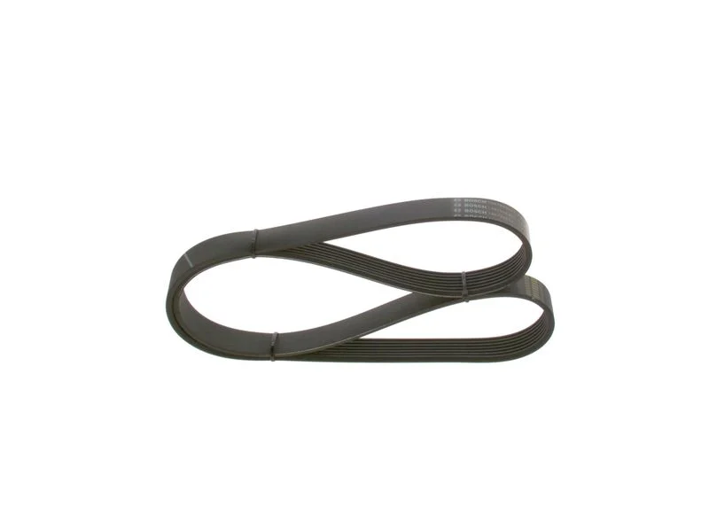 V-ribbed Belt BOSCH 1 987 948 321