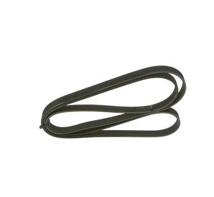 V-ribbed Belt BOSCH 1 987 948 344