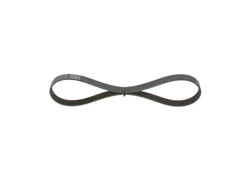 V-ribbed Belt BOSCH 1 987 948 430