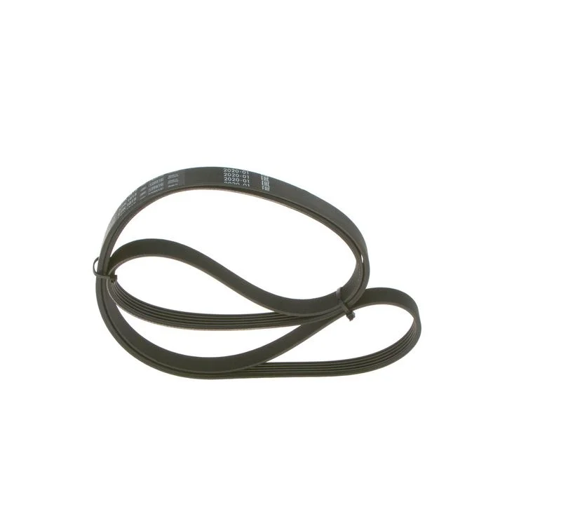 V-ribbed Belt BOSCH 1987948482