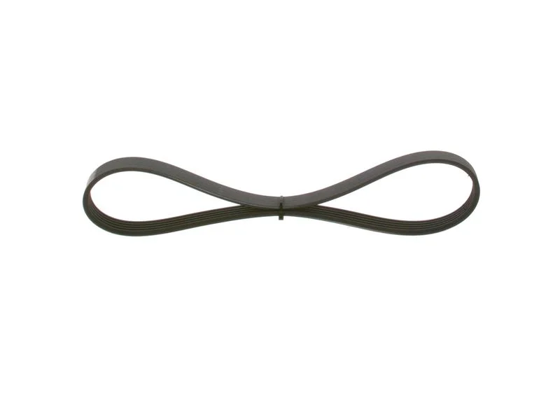 V-ribbed Belt BOSCH 1 987 948 489