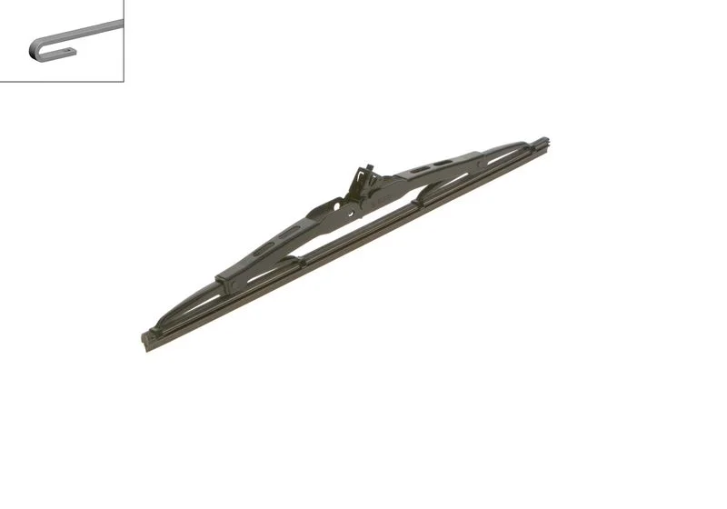 Valytuvai BOSCH 3 397 004 755