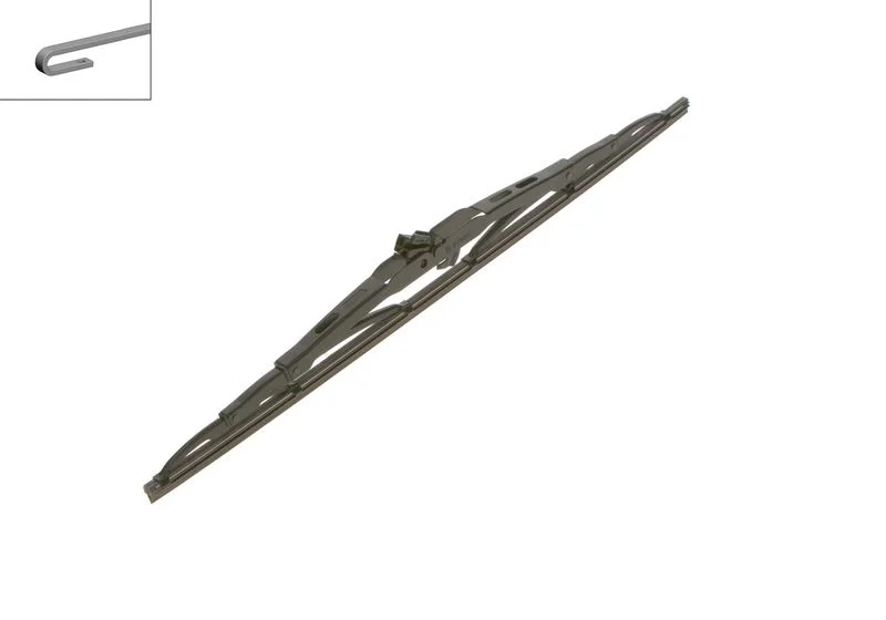 Valytuvai BOSCH 3 397 004 757