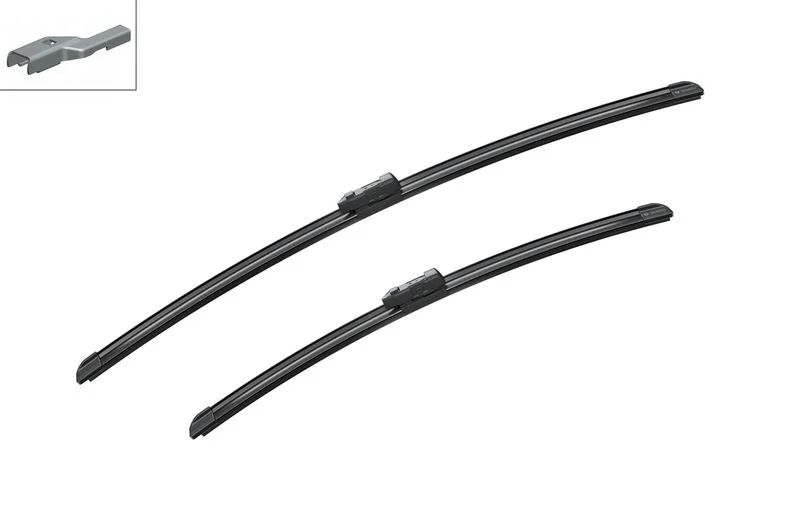 Valytuvai BOSCH 3 397 007 089