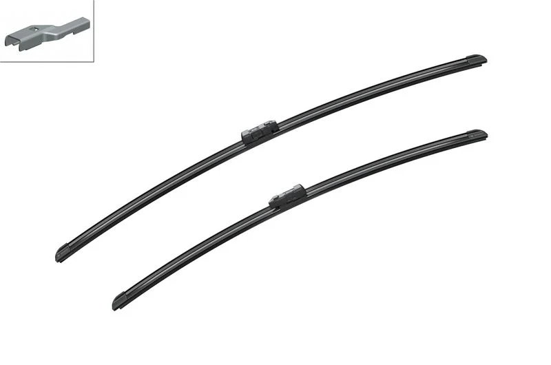 Valytuvai BOSCH 3 397 007 120
