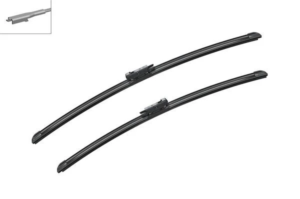 Valytuvai BOSCH 3 397 007 294