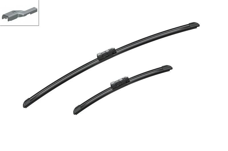 Valytuvai BOSCH 3 397 007 299