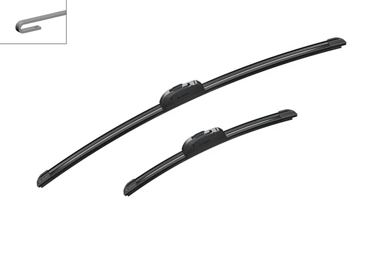 Valytuvai BOSCH 3 397 007 504