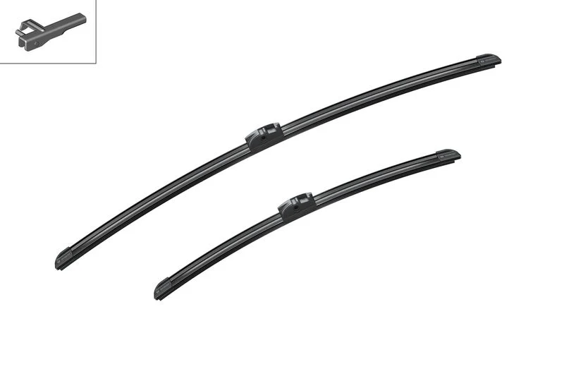 Valytuvai BOSCH 3 397 007 523