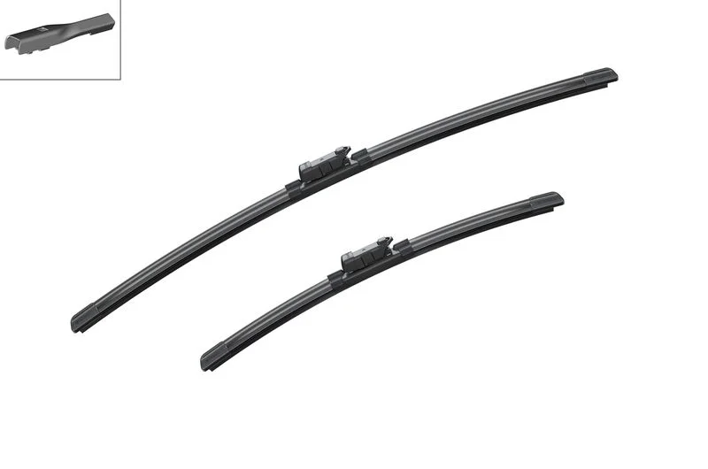Valytuvai BOSCH 3397007555