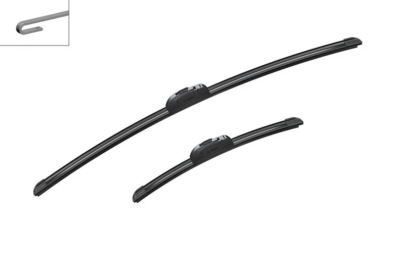 Valytuvai BOSCH 3 397 007 570