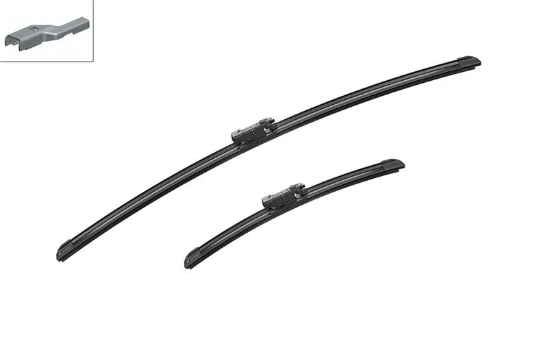 Valytuvai BOSCH 3 397 007 583