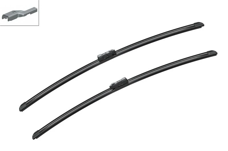 Valytuvai BOSCH 3397007636