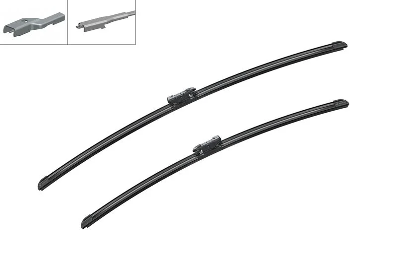 Valytuvai BOSCH 3 397 007 644