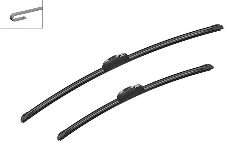 Valytuvai BOSCH 3 397 007 706