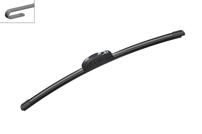 Valytuvai BOSCH 3 397 008 532