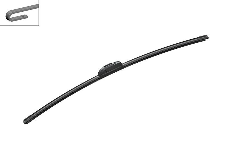 Valytuvai BOSCH 3 397 008 844