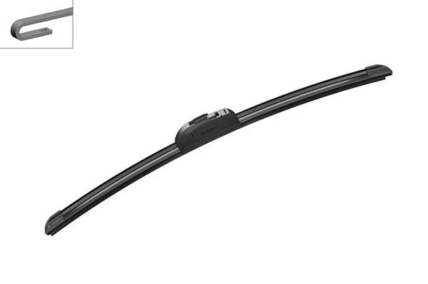 Valytuvai BOSCH 3 397 008 934