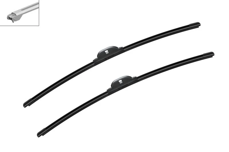 Valytuvai BOSCH 3 397 009 016