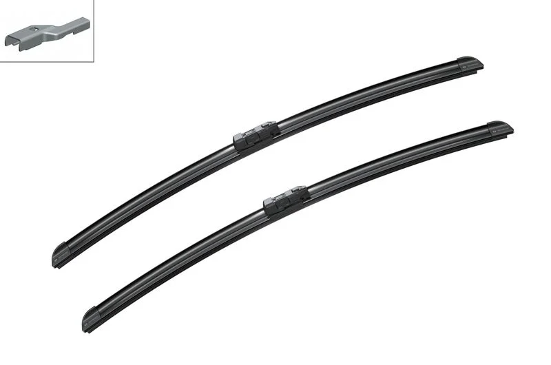 Valytuvai BOSCH 3 397 009 825