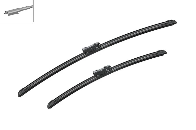 Valytuvai BOSCH 3 397 014 010